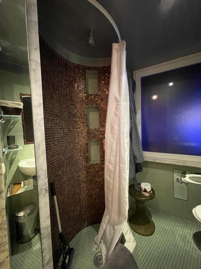 Galleria Umberto I Luxury Apartment 那不勒斯 外观 照片
