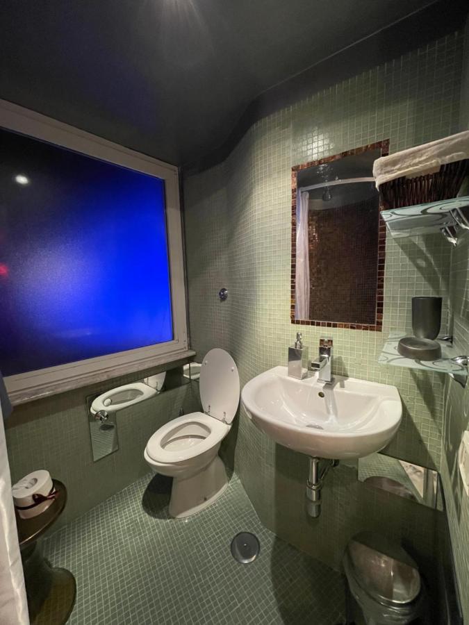 Galleria Umberto I Luxury Apartment 那不勒斯 外观 照片