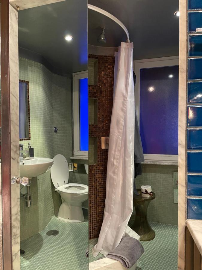 Galleria Umberto I Luxury Apartment 那不勒斯 外观 照片